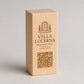 Blocchi di legno qr code grande legno di tiglio per intaglio, blocchetti di legno naturali qr code ecologico in legno, 15×5×5 cm