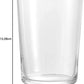 Set 12,48,96 pezzi bicchieri 50cl Personalizzati con Incisione Logo, Bicchieri in Vetro Incisi Ristorante Enoteca e Bar, bicchiere Regalo