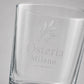 Set 12,48,96 pezzi bicchieri 50cl Personalizzati con Incisione Logo, Bicchieri in Vetro Incisi Ristorante Enoteca e Bar, bicchiere Regalo
