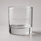 6 bicchieri bassi 20 cl in vetro - Uso professionale - Uso professionale - Ideale per amari e distillati , bar locali notturni, wine bar