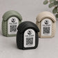 Porta Menu QR Code sushi nigiri Personalizzato, Espositore 3D per Tavoli Ristorante e Bar, Segnatavolo con Incisione Logo, Supporto Moderno