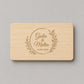 50 pezzi Bomboniera Matrimonio Tagliere in Legno Personalizzato, Mini Taglierino Manico Inciso a Laser, Regalo Invitati Nozze e Anniversario