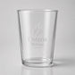 Set 12,48,96 pezzi bicchieri 50cl Personalizzati con Incisione Logo, Bicchieri in Vetro Incisi Ristorante Enoteca e Bar, bicchiere Regalo