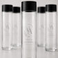 Set 12 Caraffa in vetro personalizzata con incisione laser – elegante, minimale e perfetta per ristoranti, hotel, eventi e tavole raffinate