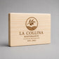 Set da 10 taglieri in pino in Legno - Rettangolari - Piatti per Servire Pizza, Carne, Pollo - Tavoli Set - 30 x 20 cm Ideali Aperitivo Pane