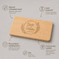 50 pezzi Bomboniera Matrimonio Tagliere in Legno Personalizzato, Mini Taglierino Manico Inciso a Laser, Regalo Invitati Nozze e Anniversario