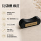 Set da 10 Poggiaposate Personalizzati | Supporti Posate in PLA e Rowmark Inciso per Ristoranti e Hotel