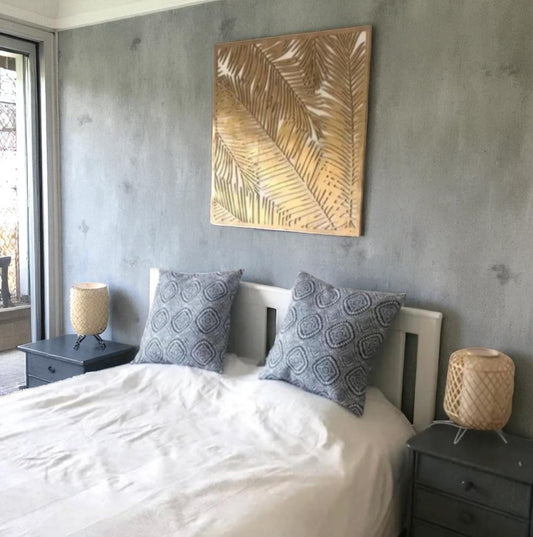 pannello traforato banana moderno o legno traforato non verniciati interni esterni taglio laser decorazione casa, quadro, fai da te, separè