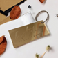 Portachiavi in plexiglas personalizzati con logo aziendale, portachiavi personalizzato plexiglas personalizzato, portachiavi elegante 1-500pz
