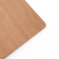 tavoletta Portamenu 10-50-100 pz in legno naturale, mogano, ebano personalizzati con incisione laser logo ristorante con viti economico
