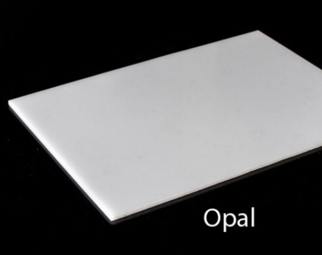 plexiglas trasparente 3mm , bianco , nero colorato 3mm pmma metacrilat –  eclaserstudiostore
