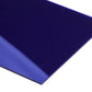 plexiglas  blu specchiato 3mm acrilico 3mm plexi 3mm 2 pezzi 513X1015 mm  pmma metacrilato taglio laser o su misura lastre plexiglas