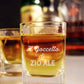 Bicchierino da Liquore Personalizzato con LA TUA GRAFICA