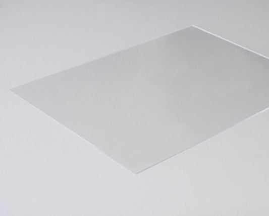 plexiglas trasparente bassi spessori incisoria 1, 1,5, 2 mm pmma metacrilato acrilico trasparente taglio laser o su misura lastre plexiglas