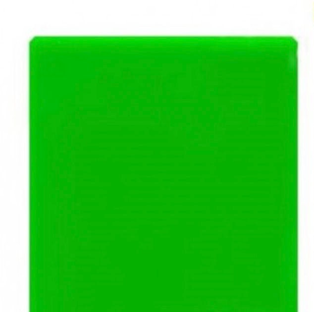 Plexiglass Verde Opal spessore 3mm, bianco , nero colorato 3mm pmma metacrilato acrilico trasparente taglio laser su misura lastre plexiglas