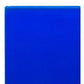 Plexiglass blu trasparente spessore 3mm colorato 3mm pmma metacrilato acrilico trasparente taglio laser su misura lastre plexiglas
