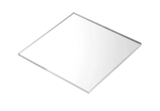 plexiglas specchiato argento oro 3mm acrilico 3mm plexi 3mm  pmma metacrilato acrilico trasparente taglio laser o su misura lastre plexiglas
