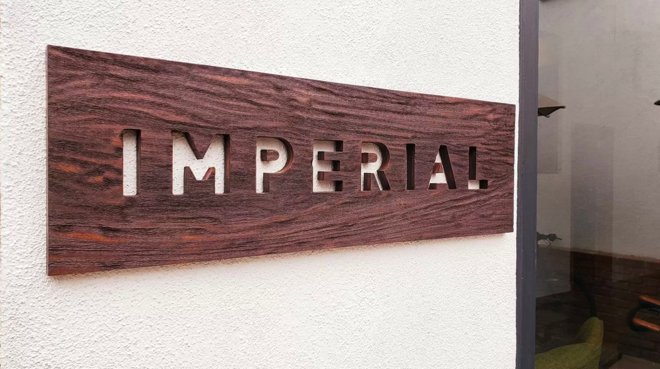 Insegna Di Legno Illustrazione Di Stock. Illustrazione Di Sfondo - 41241051