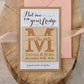Bomboniera rustica magnete personalizzato inciso in legno magnete save the date bomboniera personalizzata in legno matrimonio nozze cresima
