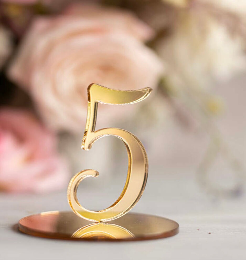 Club Green Tabella Numeri 1 – 38,1 cm Laser Fiore, Marrone, 125 x 155 x 40 mm, Confezione da 15 Club Green Tabella Numeri 1 – 38,1 cm Laser Fiore, Marrone, 125 x 155 x 40 mm, Confezione da 15