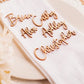segnaposto per matrimonio feste compleanno tavolo tag scritte in corsivo incidere nome su legno decorazioni in legno