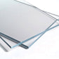 Plexiglass trasparente 5 mm, plexiglass trasparente su misura, coperture in plexiglass trasparente, tavoli in plexiglass trasparente