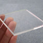 Lastra plexiglass trasparente, pannelli plexiglass su misura spessore 3 mm, vetro sintetico lastra plexiglass, targhe plexiglass e pareti