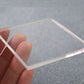 Plexiglass trasparente 5 mm, plexiglass trasparente su misura, coperture in plexiglass trasparente, tavoli in plexiglass trasparente