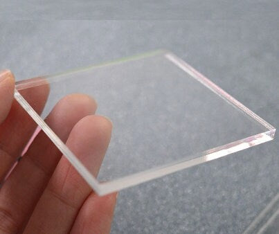Plexiglass trasparente 5 mm, plexiglass trasparente su misura, coperture in plexiglass trasparente, tavoli in plexiglass trasparente