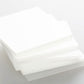 Pannello di plexiglass bianco latte coprente - 3mm - realizzare prodotti artigianali come paravento, coperture, mensole, targa