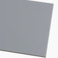 Pannello di plexiglass grigio pastello coprente 3mm plexiglass colorato su misura plexiglass grigio per interior design lastre per coperture
