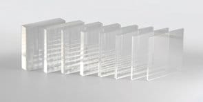 Pannello plexiglass trasparente 1 mm, plexiglass trasparente su misura, coperture in plexiglass trasparente, targhe personalizzate