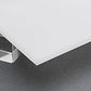 Lastre di plexiglass opalino spessore 3 mm plexiglass opal per interior design targhe insegne coperture indicazioni oggetti personalizzati