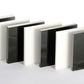 Lastra in plexiglass bianco coprente spessore 2mm plexiglass per interior design targhe insegne coperture indicazioni oggetti personalizzati
