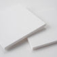 Fogli plexiglass bianco opalino 3mm lastre di plexiglass trasparente su misura/disponibili diversi spessori