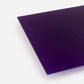 lastra di plexiglass viola  3 mm, lastre plexiglass colorato su misura, plexiglass viola opal diversi formati e colori