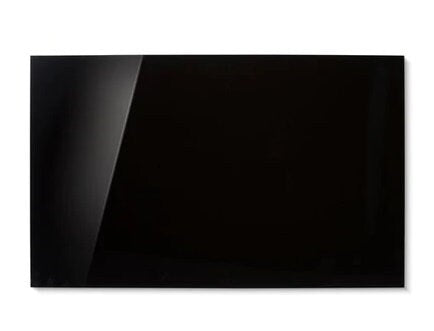 Lastra plexiglass 10 mm, pannello plexiglass nero lucido coprente, lastre di plexiglass su misura ideali per interior design plexiglass