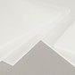 Lastre di plexiglass satinato da 2 lati spessore 5 mm, ideali per coperture, targhe, insegne, prodotti design plexiglass incolore su misura